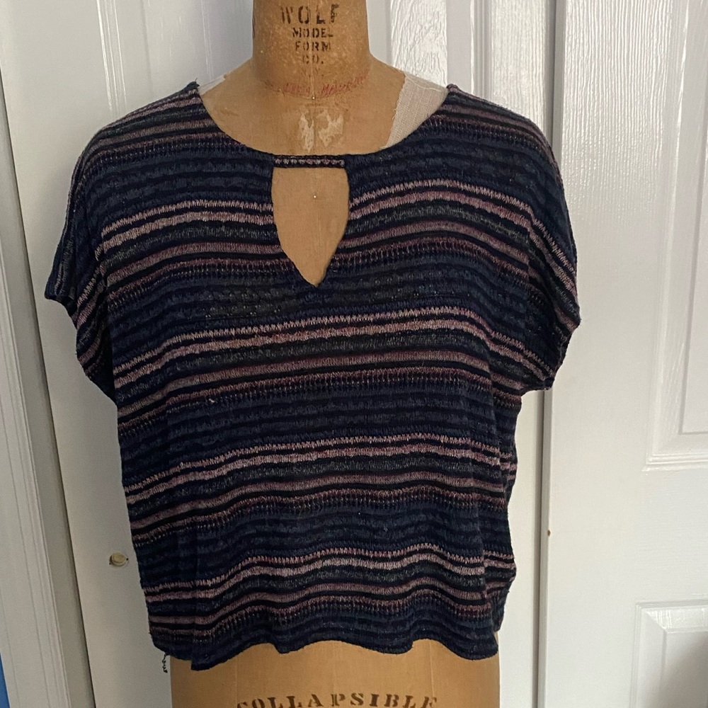 American Eagle Top